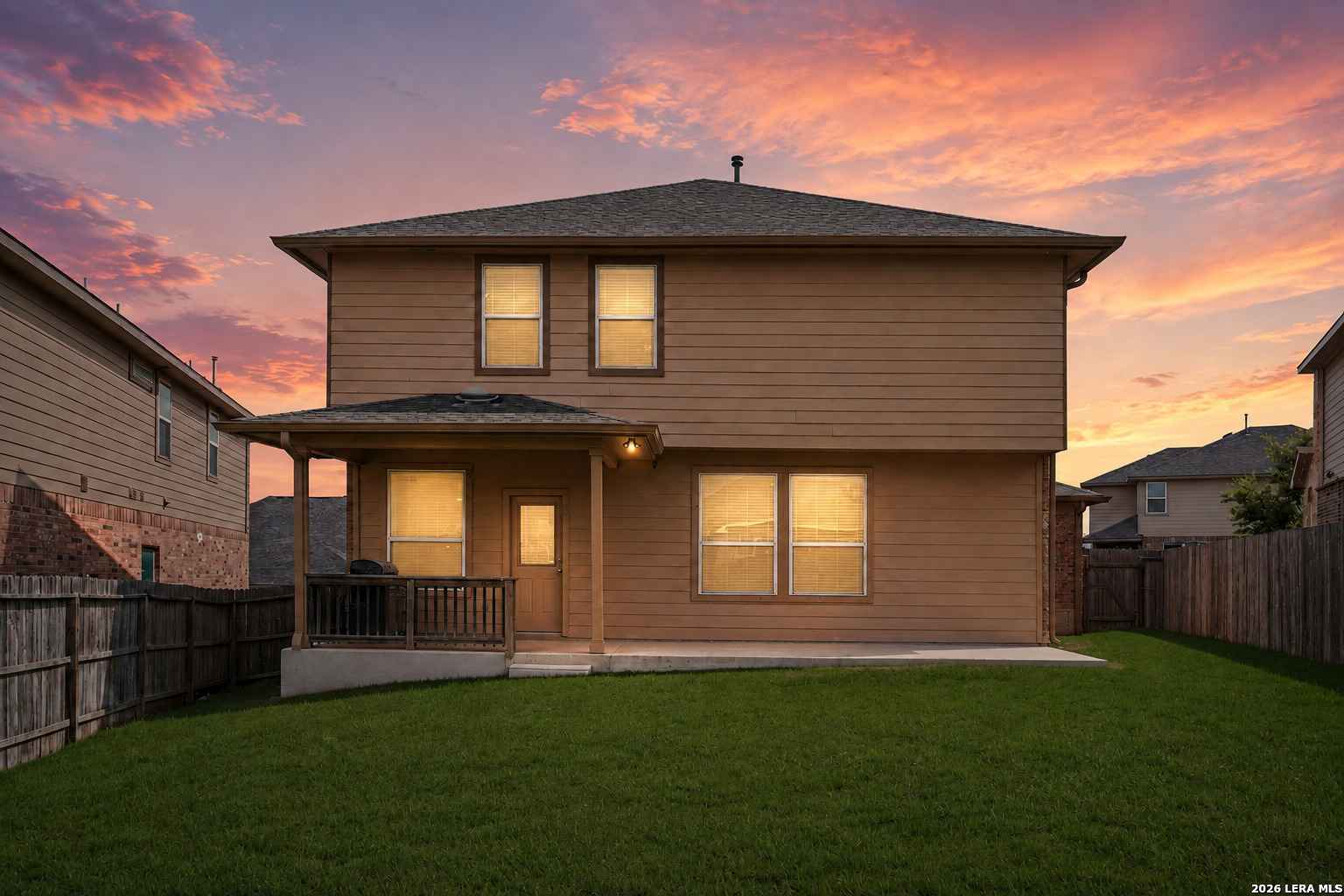 6158 Akin Elm San Antonio TX 78261