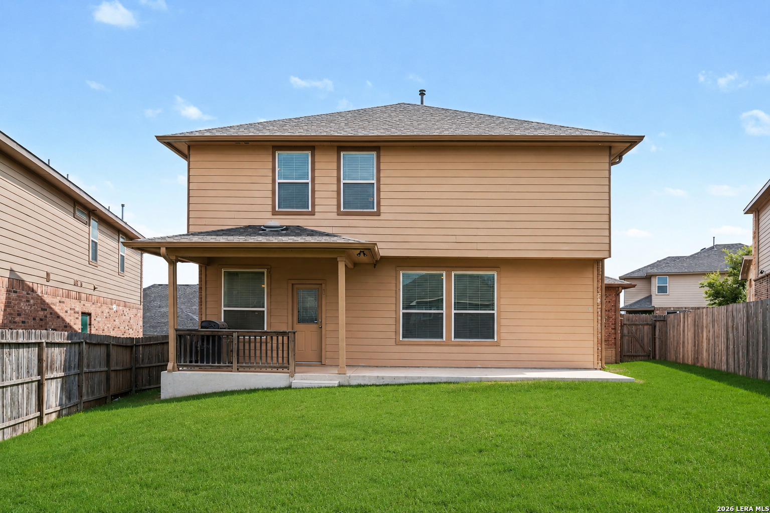 6158 Akin Elm San Antonio TX 78261