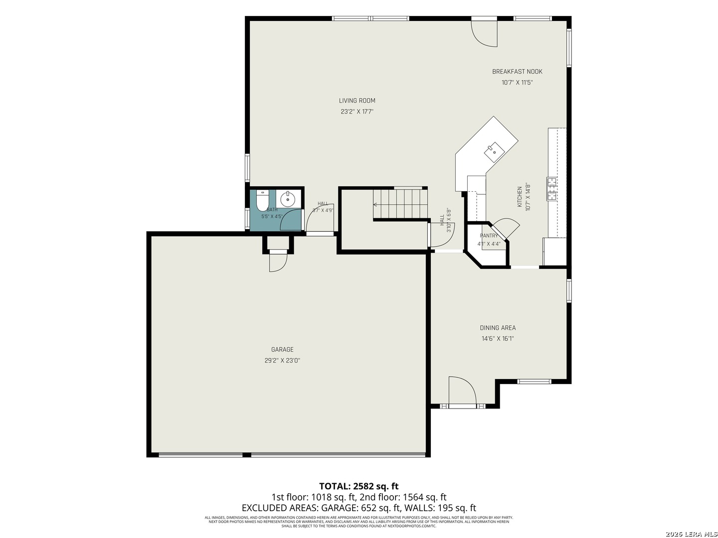 6158 Akin Elm San Antonio TX 78261