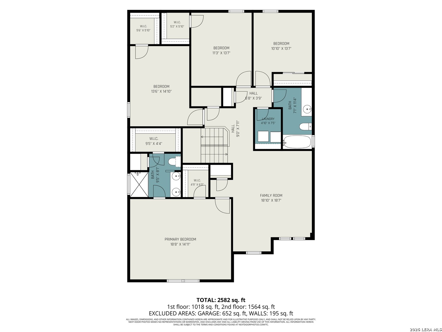 6158 Akin Elm San Antonio TX 78261