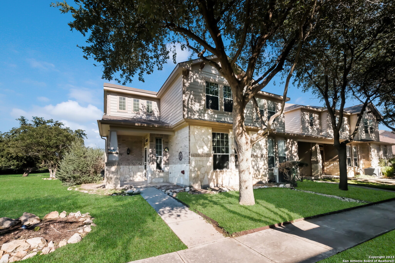 2516 Grayson Way San Antonio TX 78232