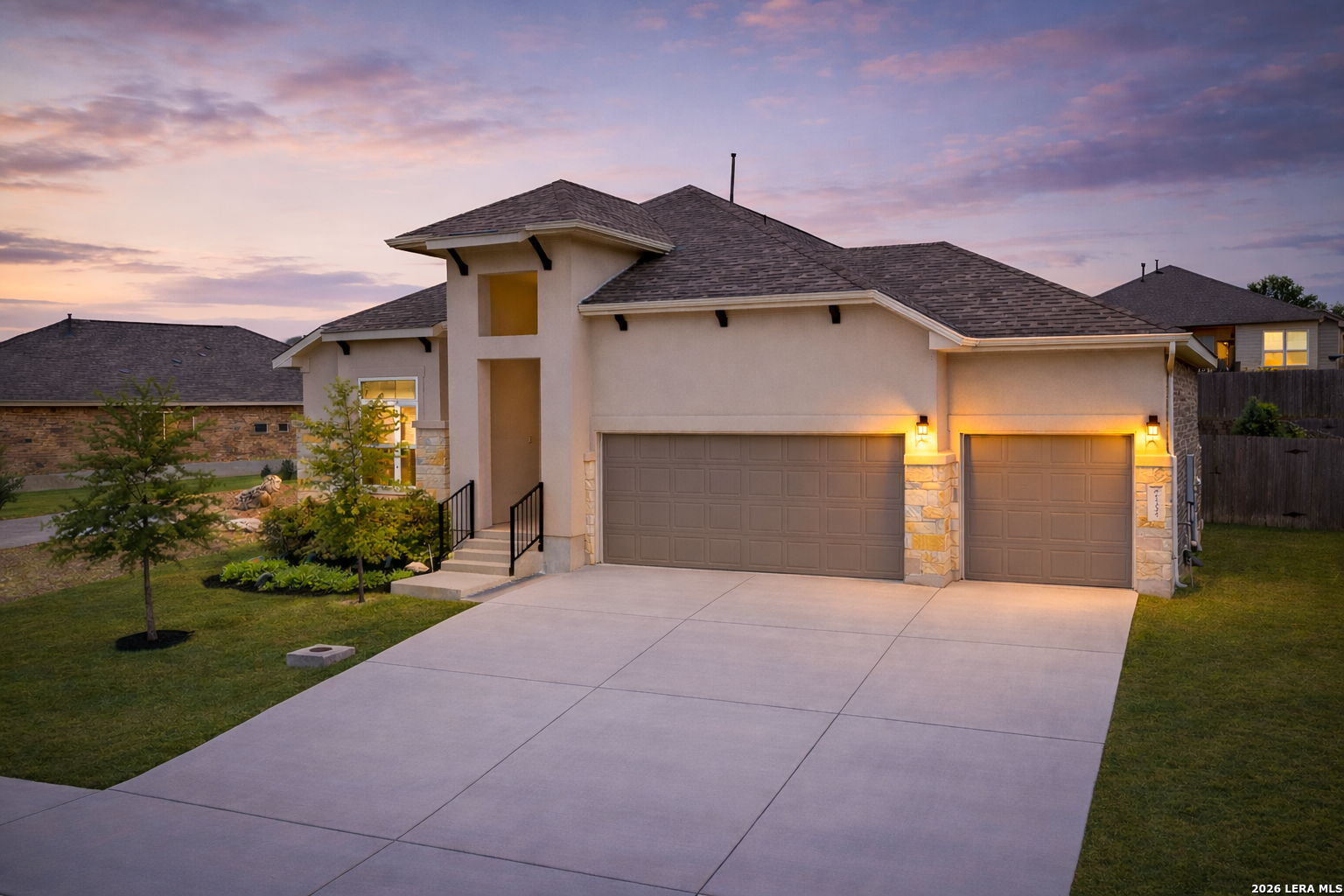 5334 Black Walnut Bulverde TX 78163