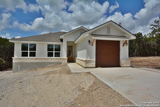 1148 Desiree Street Canyon Lake TX 78133