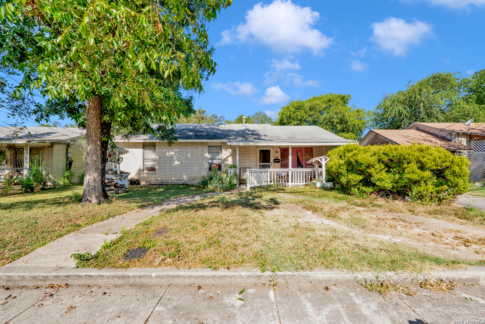 4407 Howard Street San Antonio TX 78212