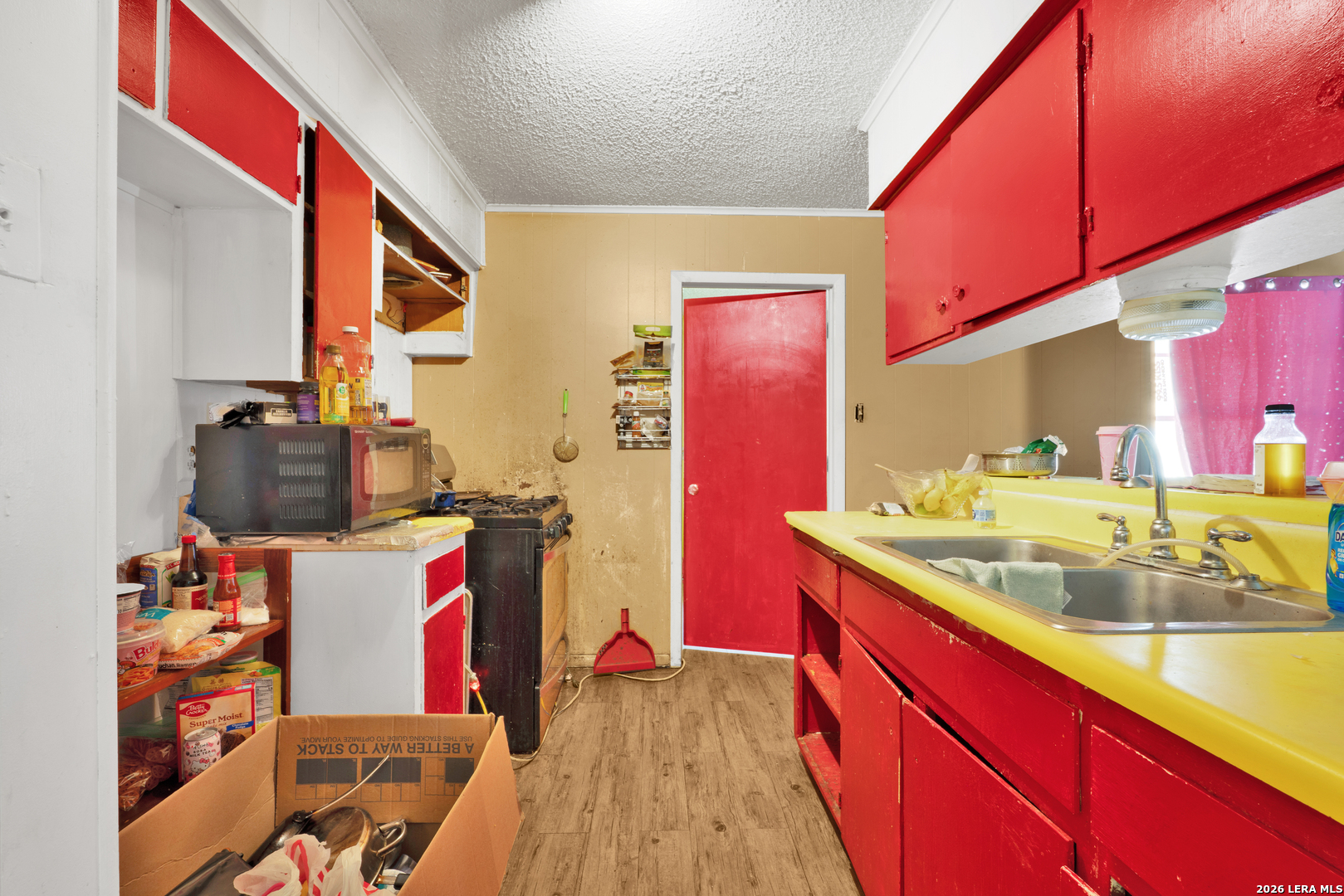 4407 Howard Street San Antonio TX 78212