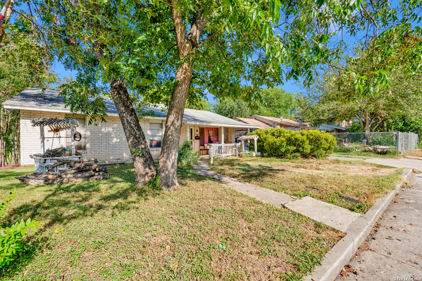 4407 Howard Street San Antonio TX 78212