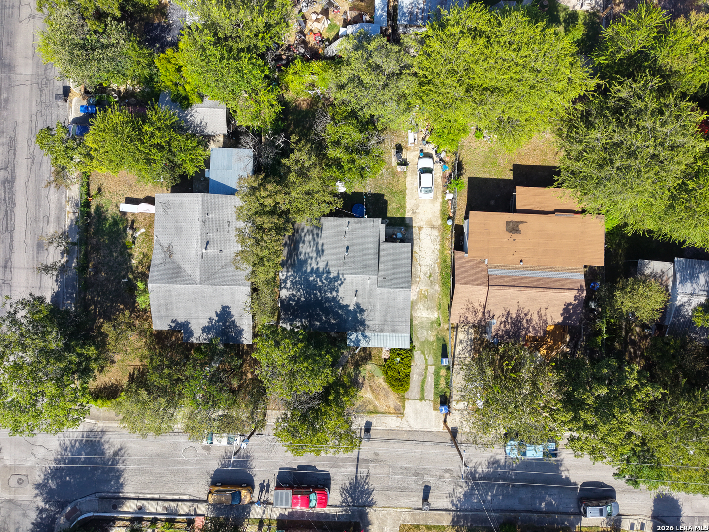 4407 Howard Street San Antonio TX 78212