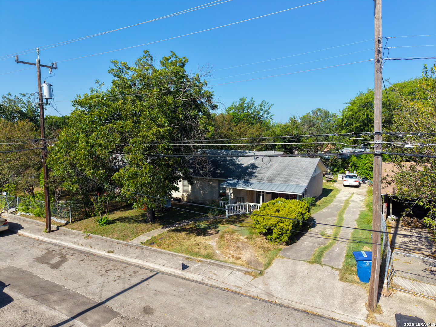 4407 Howard Street San Antonio TX 78212