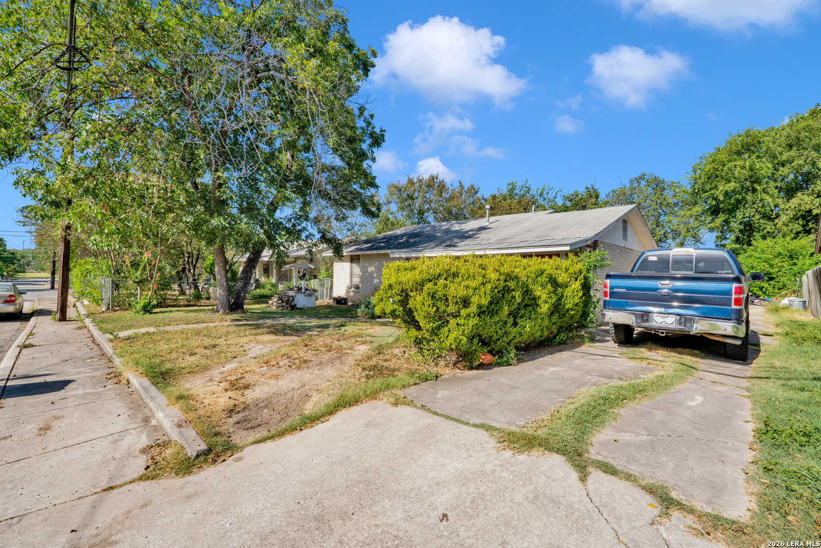 4407 Howard Street San Antonio TX 78212