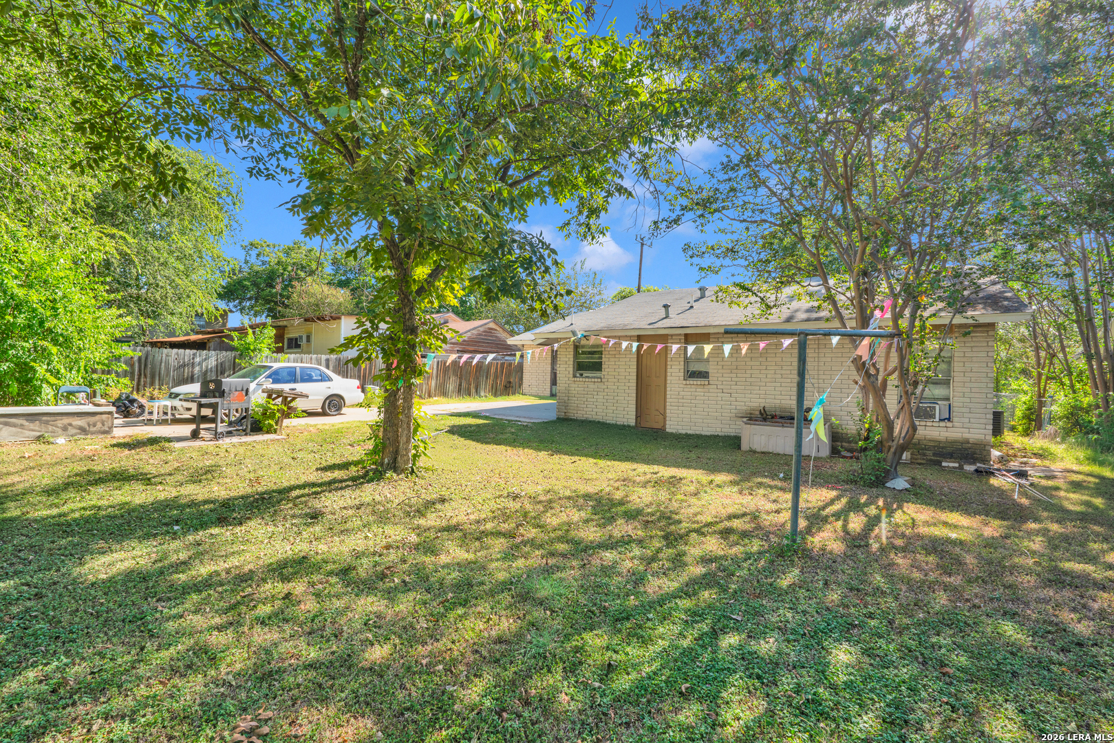 4407 Howard Street San Antonio TX 78212
