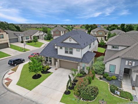12402 Mineshaft San Antonio TX 78254