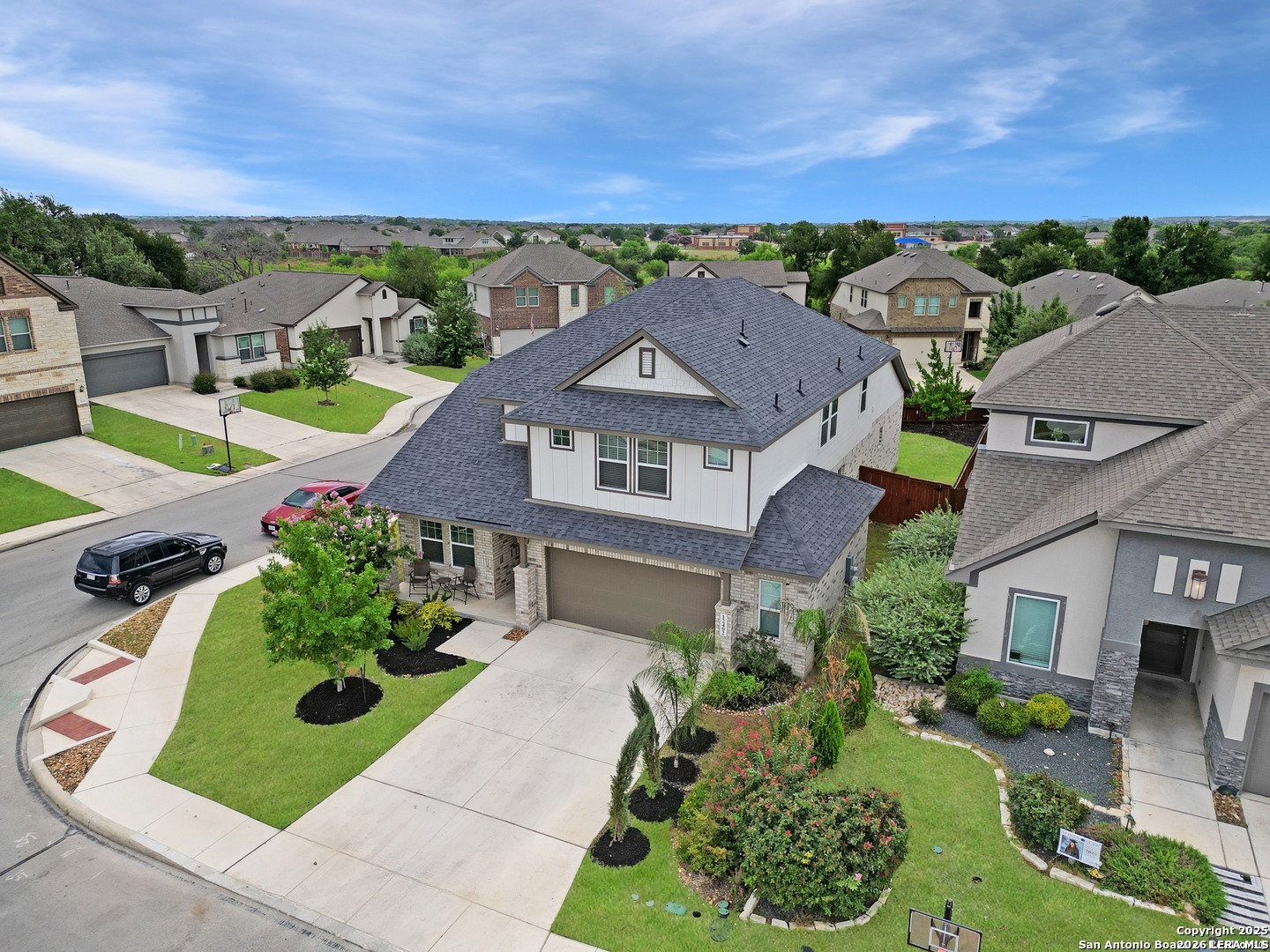 12402 Mineshaft San Antonio TX 78254