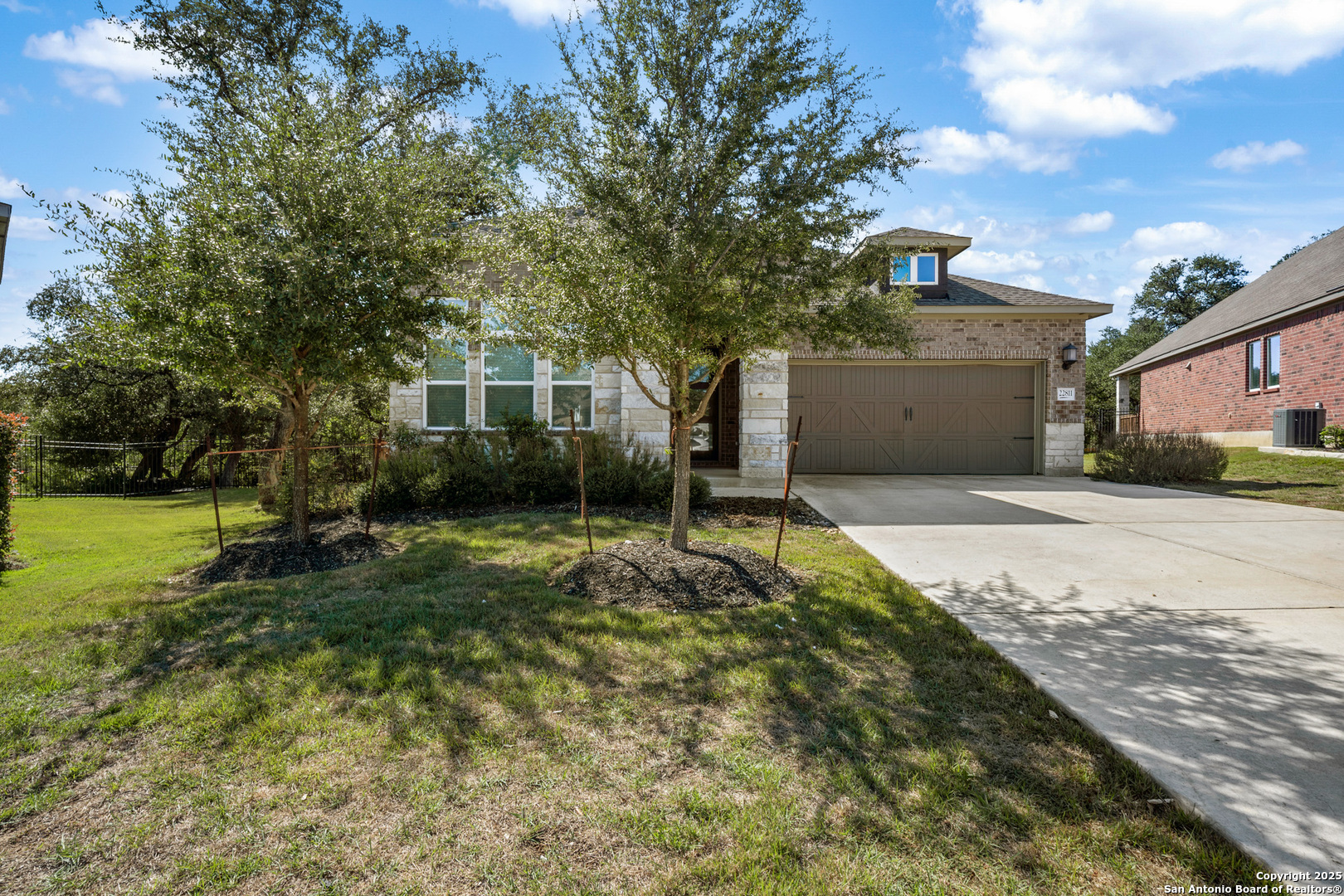 22811 Grande Vista San Antonio TX 78261