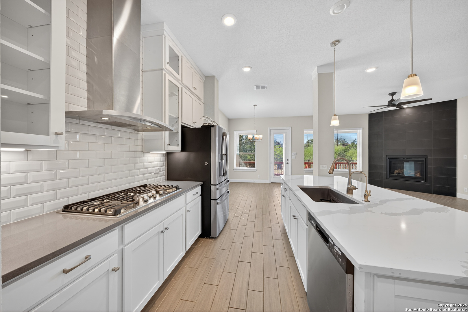 22811 Grande Vista San Antonio TX 78261