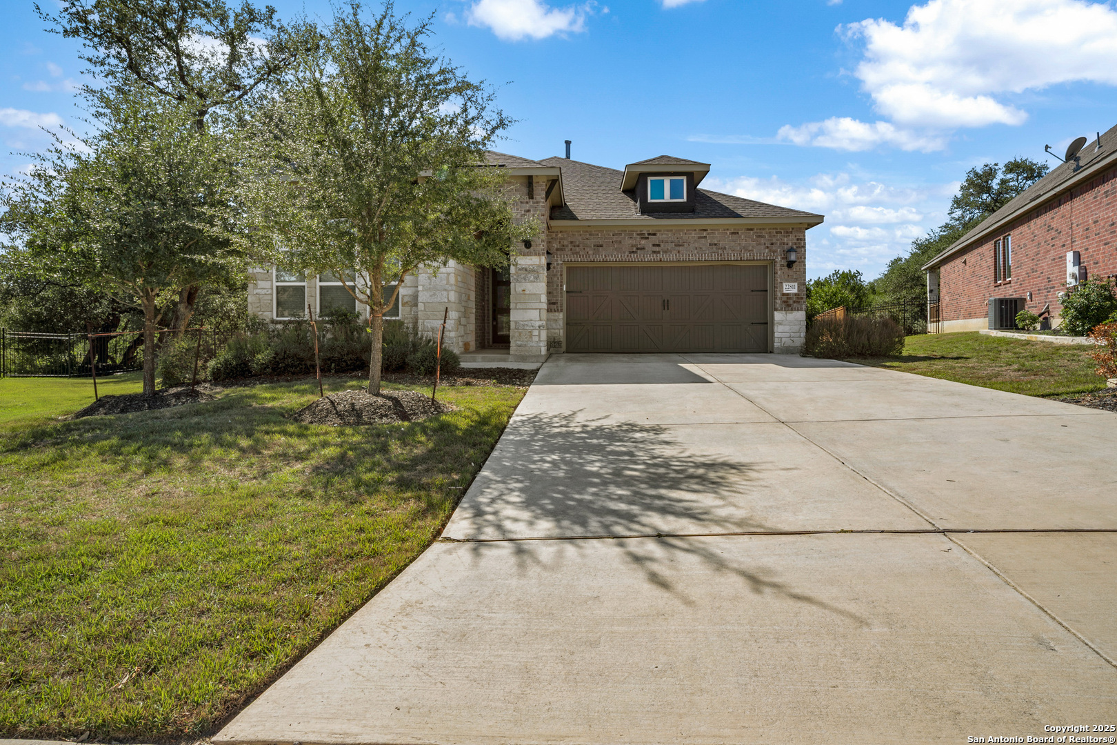 22811 Grande Vista San Antonio TX 78261