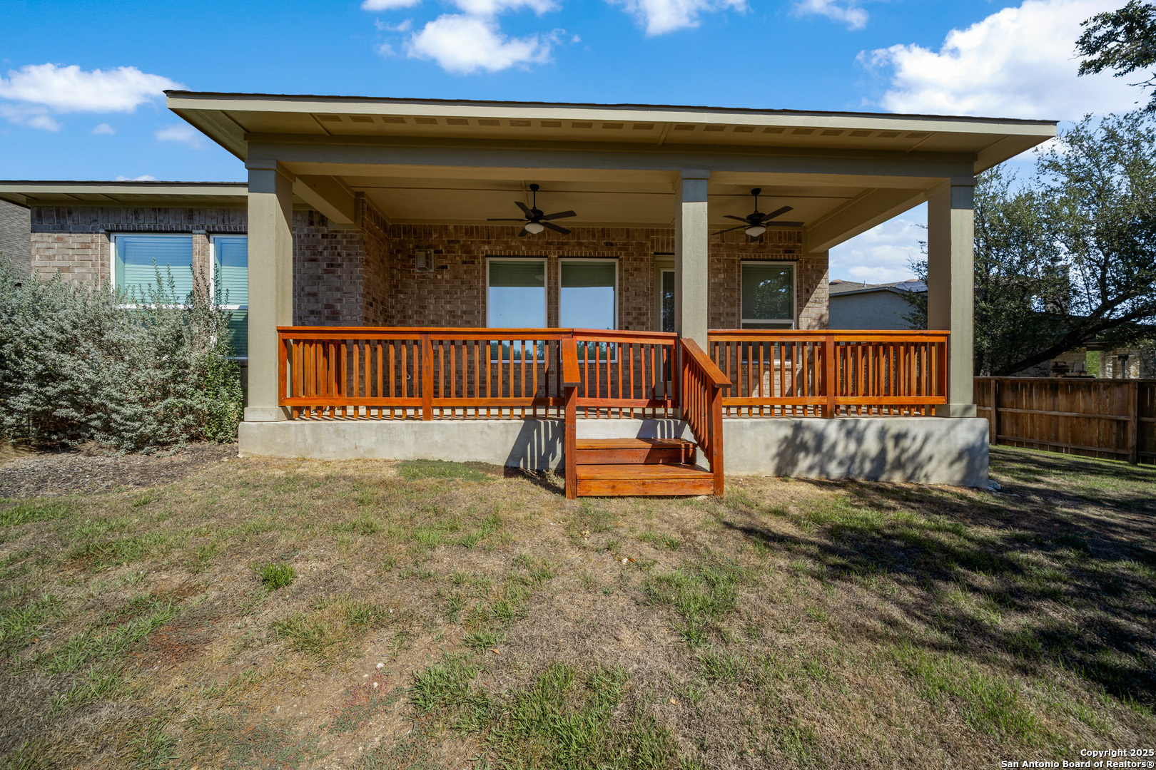 22811 Grande Vista San Antonio TX 78261