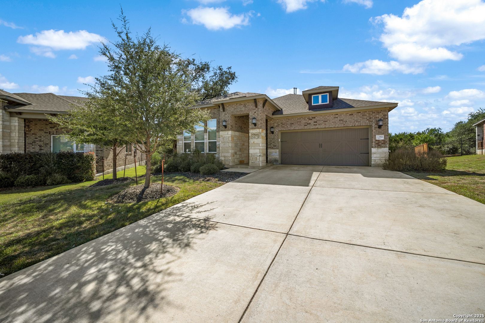 22811 Grande Vista San Antonio TX 78261