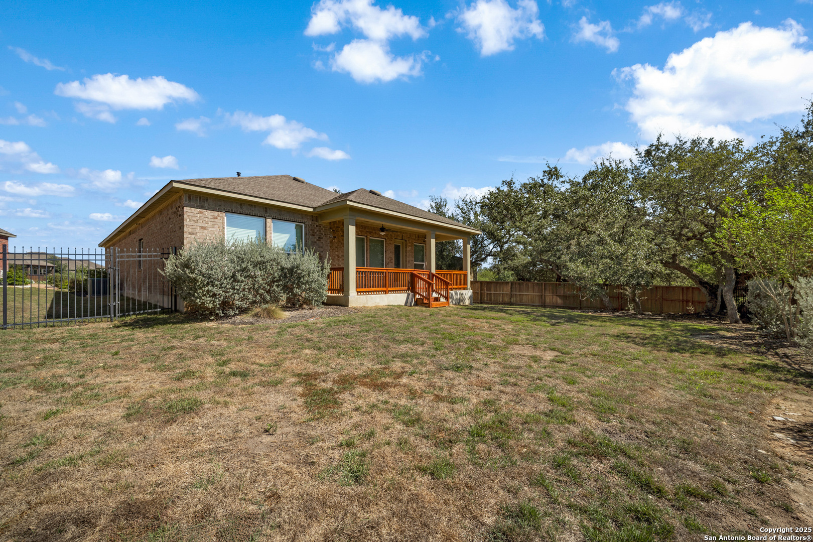 22811 Grande Vista San Antonio TX 78261