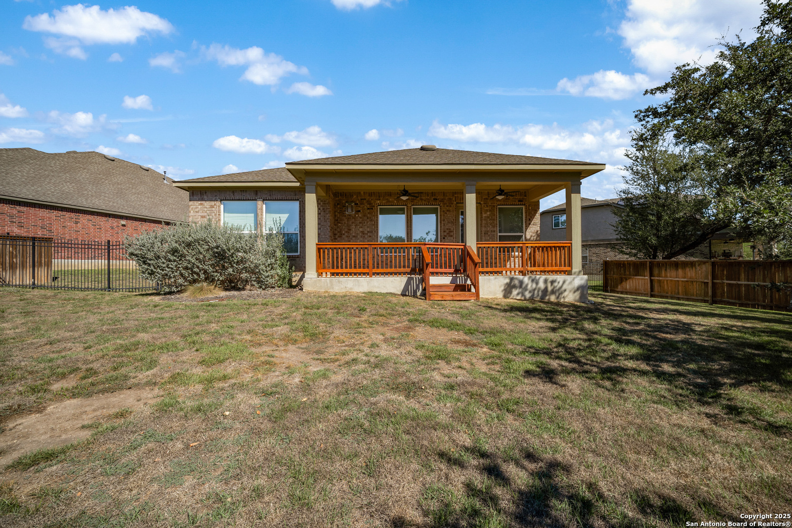 22811 Grande Vista San Antonio TX 78261