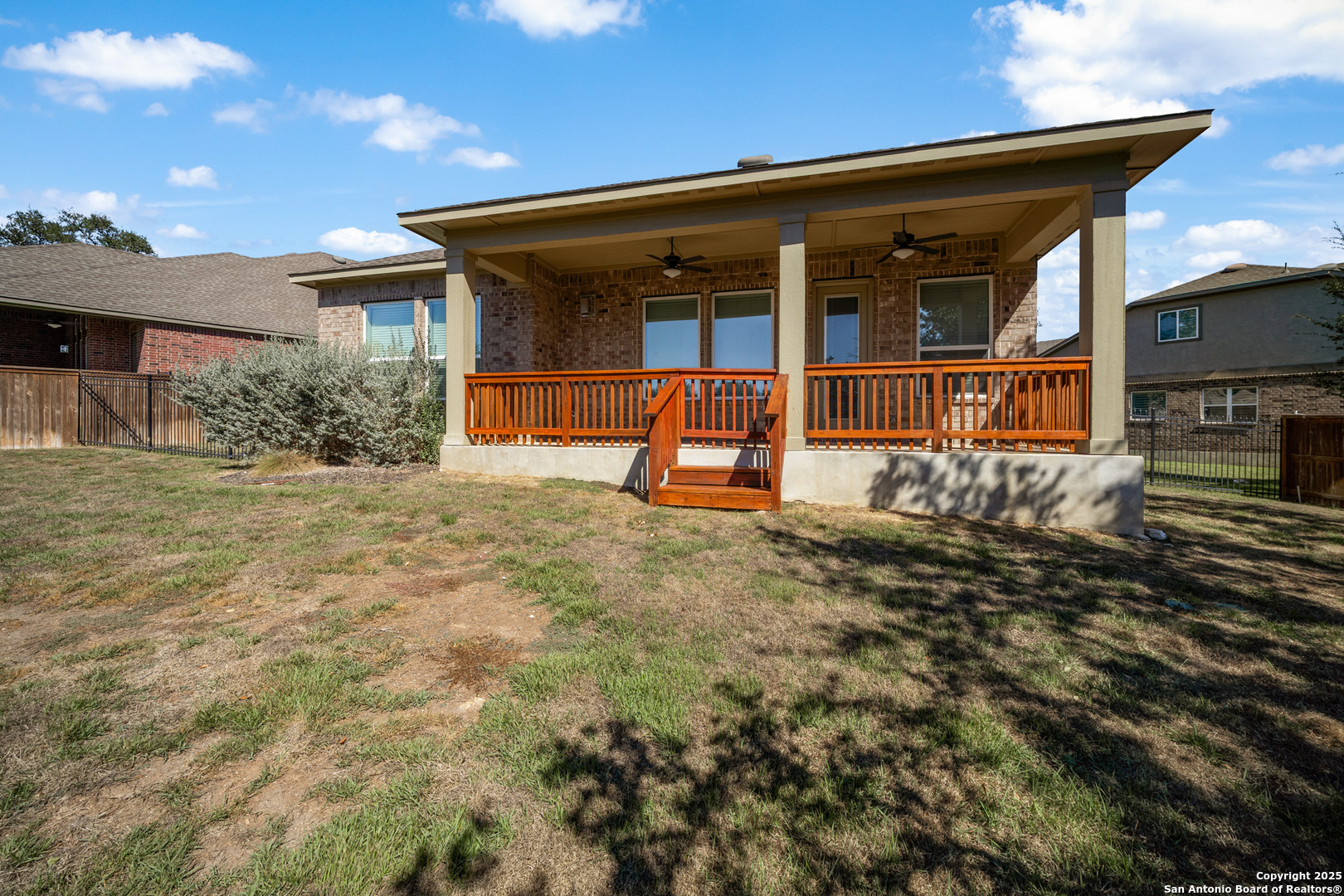 22811 Grande Vista San Antonio TX 78261