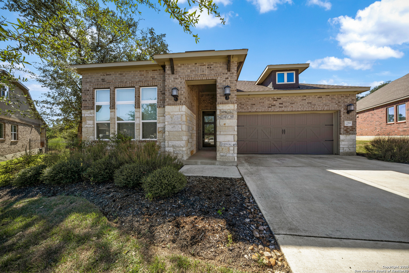 22811 Grande Vista San Antonio TX 78261