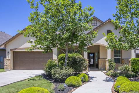 505 Briar Lane New Braunfels TX 78132