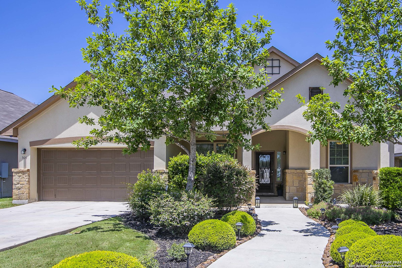 505 Briar Lane New Braunfels TX 78132