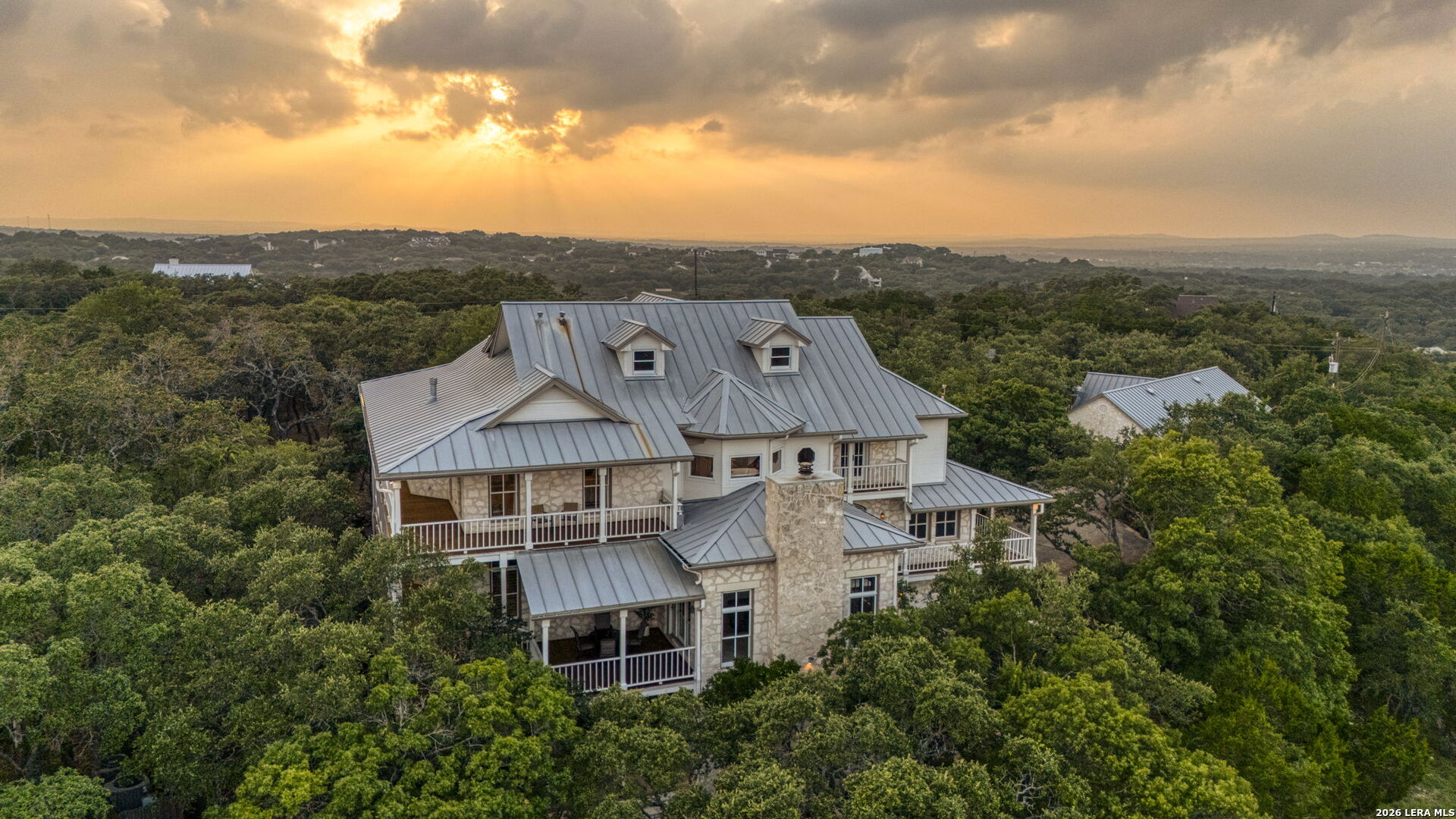 7419 Secretariat Lane Fair Oaks Ranch TX 78015