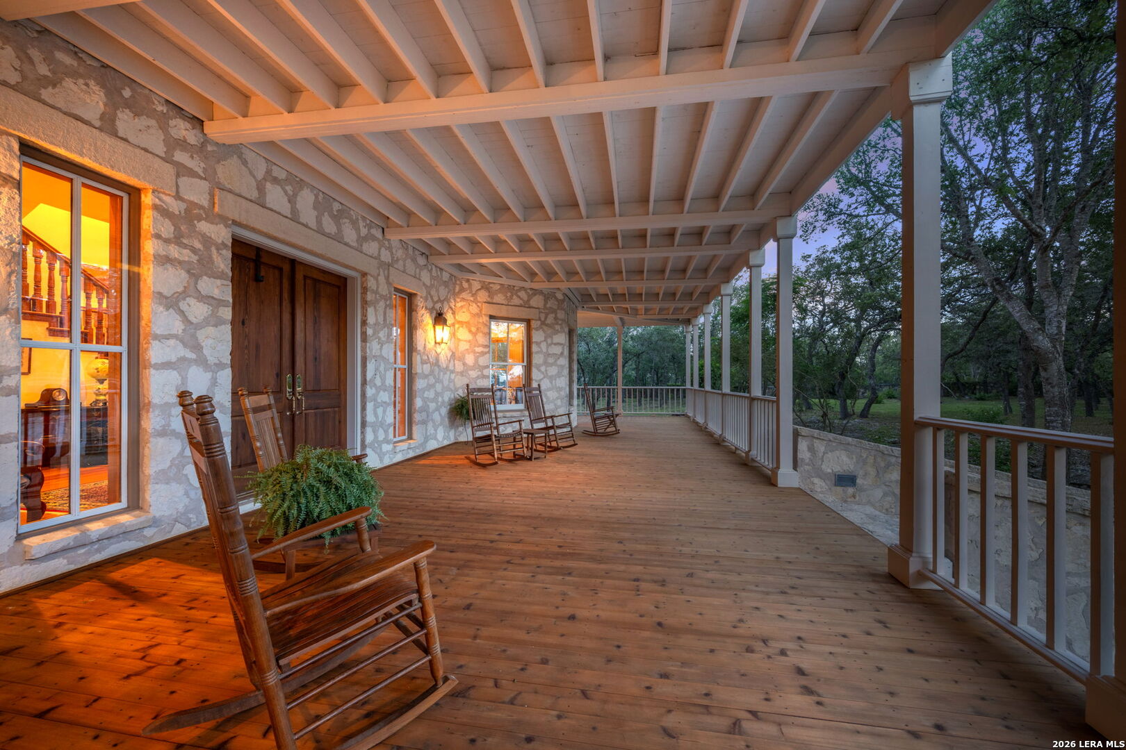 7419 Secretariat Lane Fair Oaks Ranch TX 78015