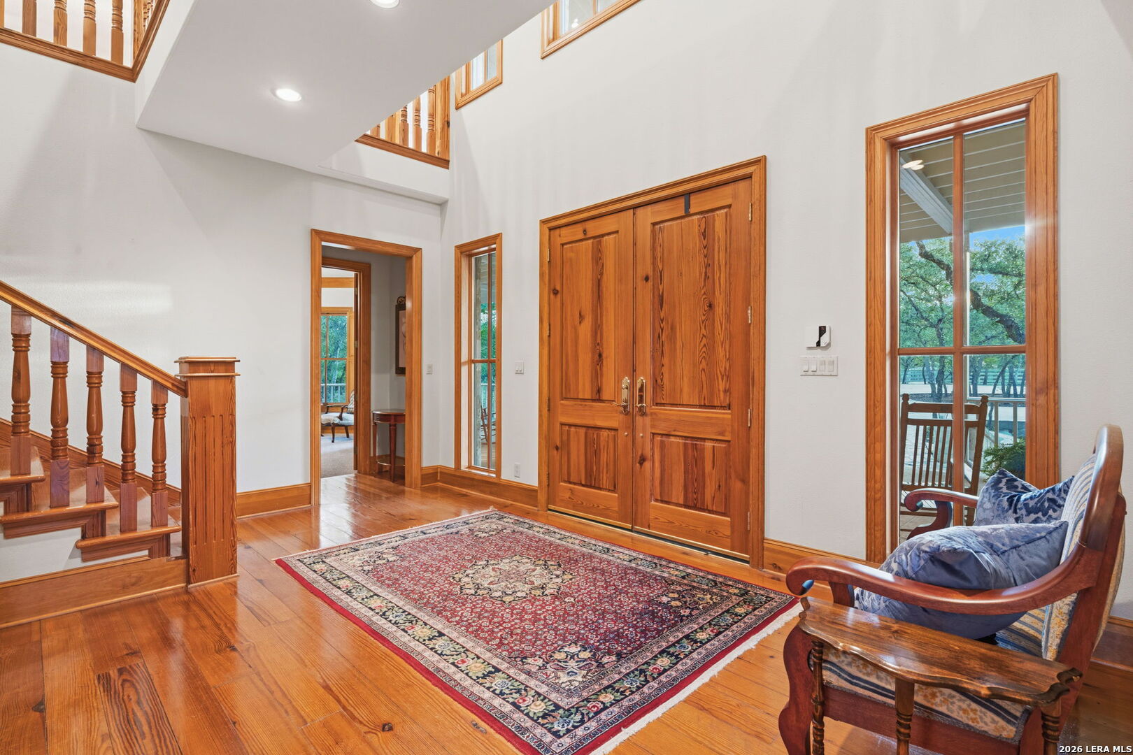 7419 Secretariat Lane Fair Oaks Ranch TX 78015