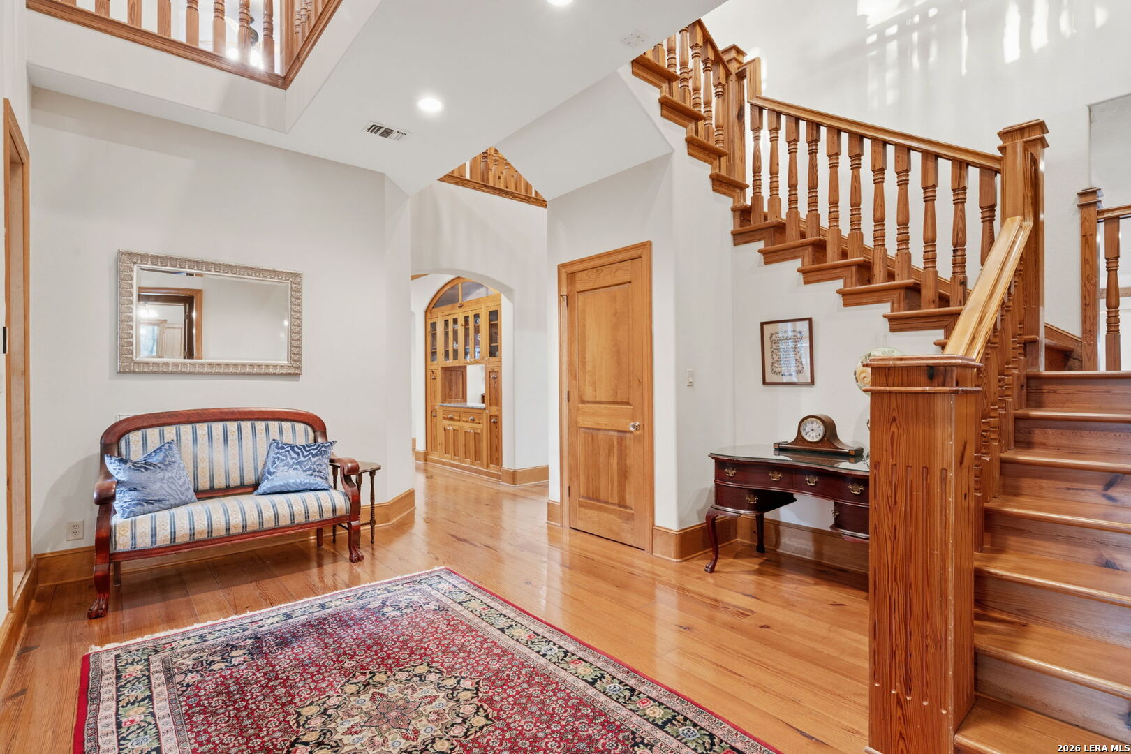 7419 Secretariat Lane Fair Oaks Ranch TX 78015