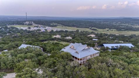 7419 Secretariat Lane Fair Oaks Ranch TX 78015