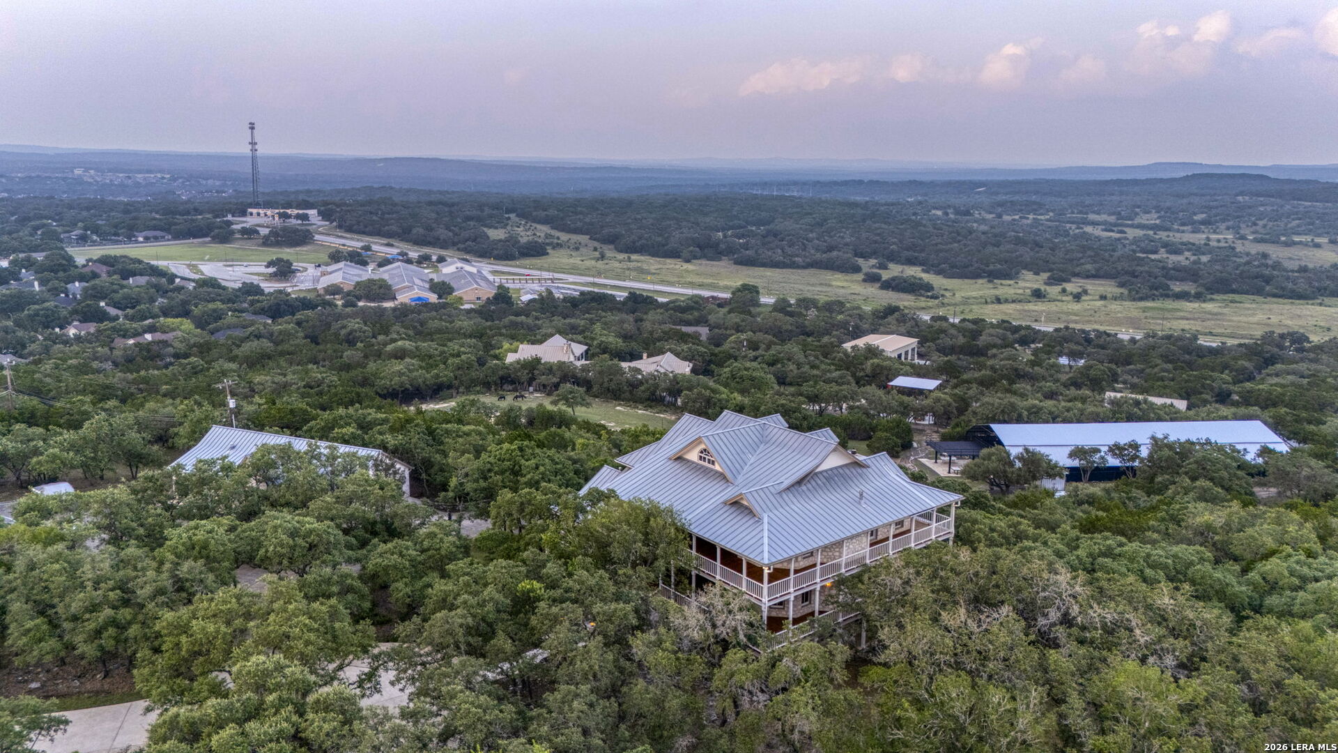 7419 Secretariat Lane Fair Oaks Ranch TX 78015