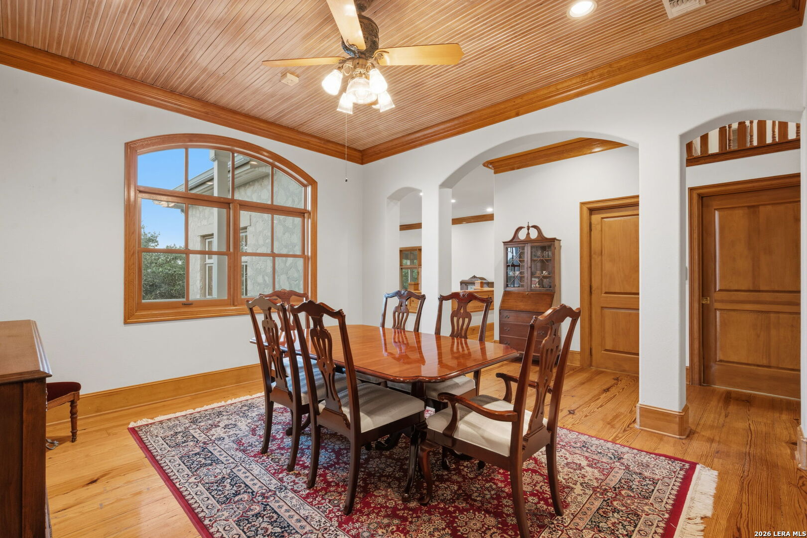 7419 Secretariat Lane Fair Oaks Ranch TX 78015