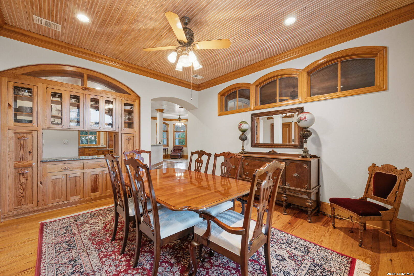 7419 Secretariat Lane Fair Oaks Ranch TX 78015