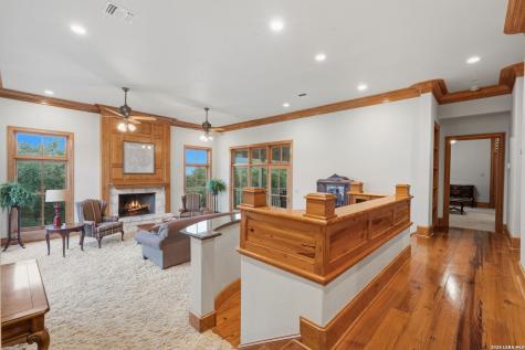 7419 Secretariat Lane Fair Oaks Ranch TX 78015