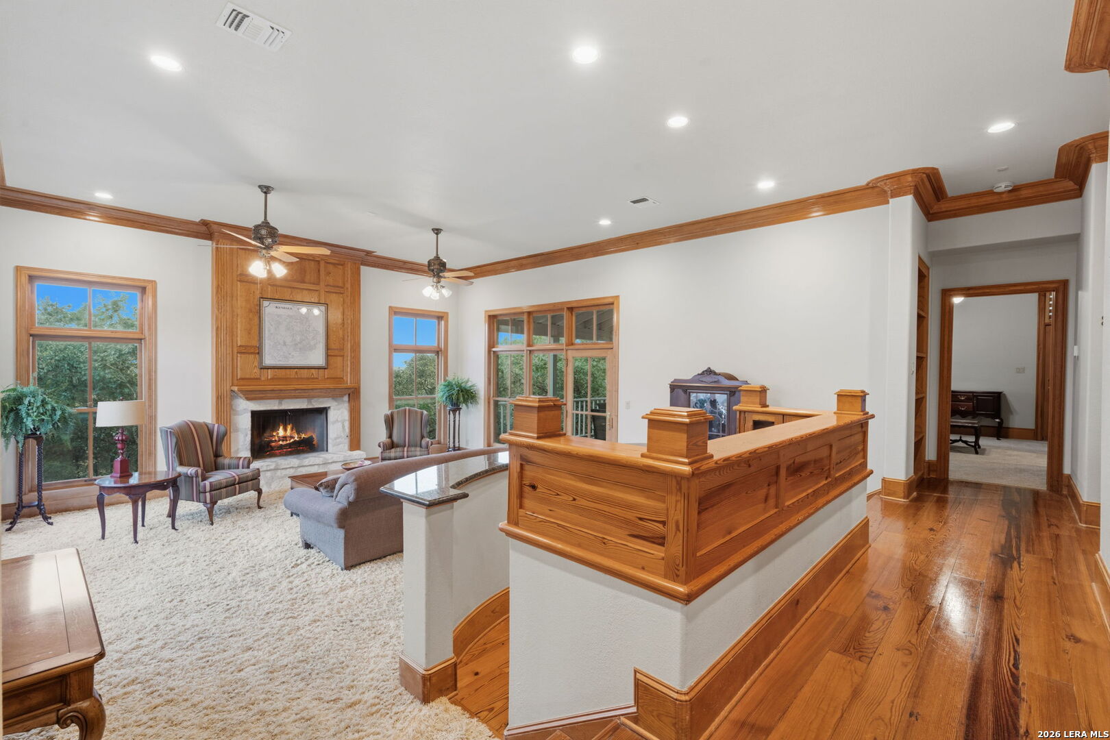 7419 Secretariat Lane Fair Oaks Ranch TX 78015