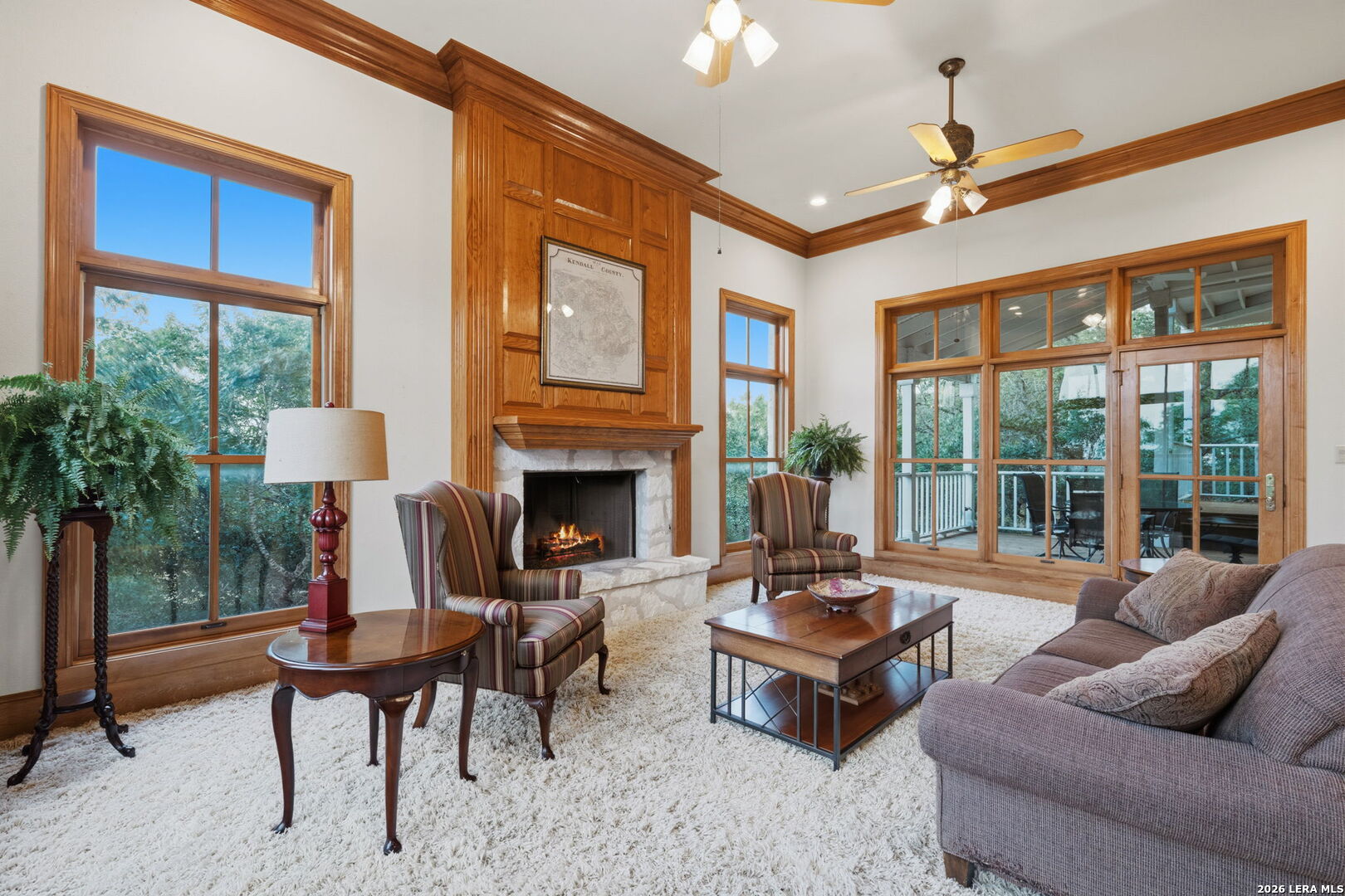 7419 Secretariat Lane Fair Oaks Ranch TX 78015
