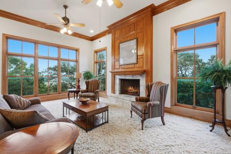 7419 Secretariat Lane Fair Oaks Ranch TX 78015