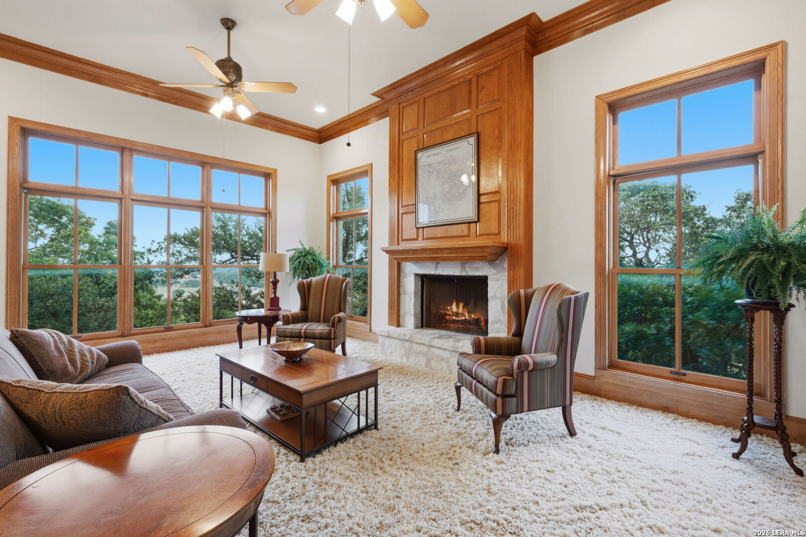 7419 Secretariat Lane Fair Oaks Ranch TX 78015