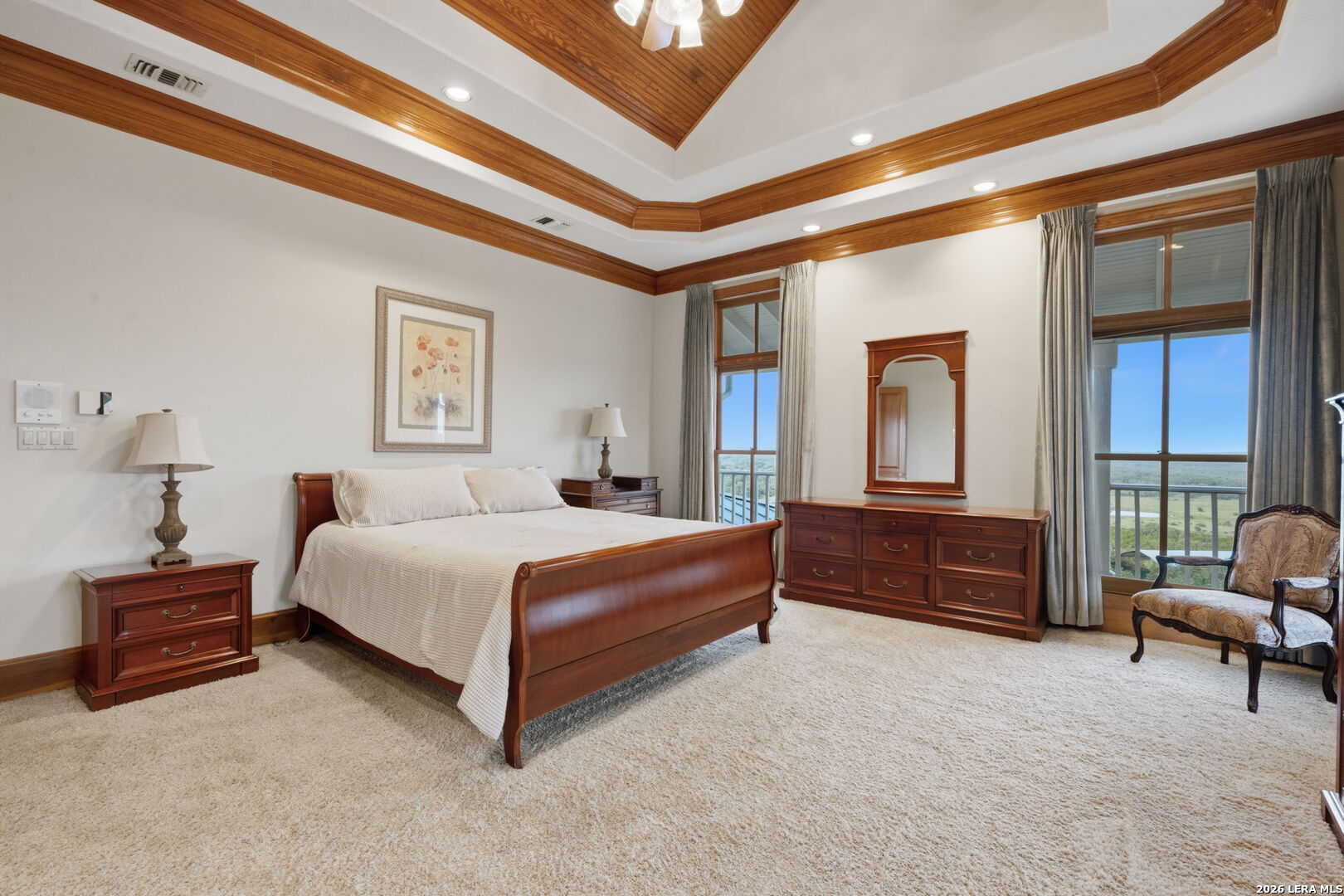 7419 Secretariat Lane Fair Oaks Ranch TX 78015