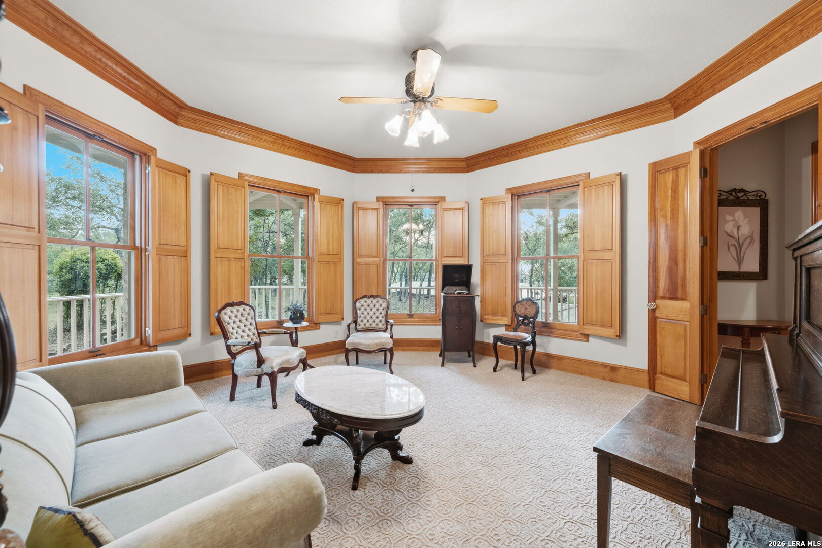 7419 Secretariat Lane Fair Oaks Ranch TX 78015