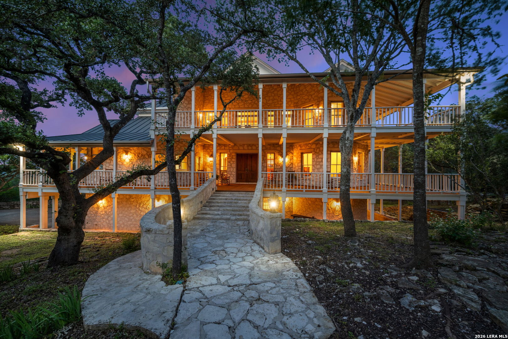 7419 Secretariat Lane Fair Oaks Ranch TX 78015