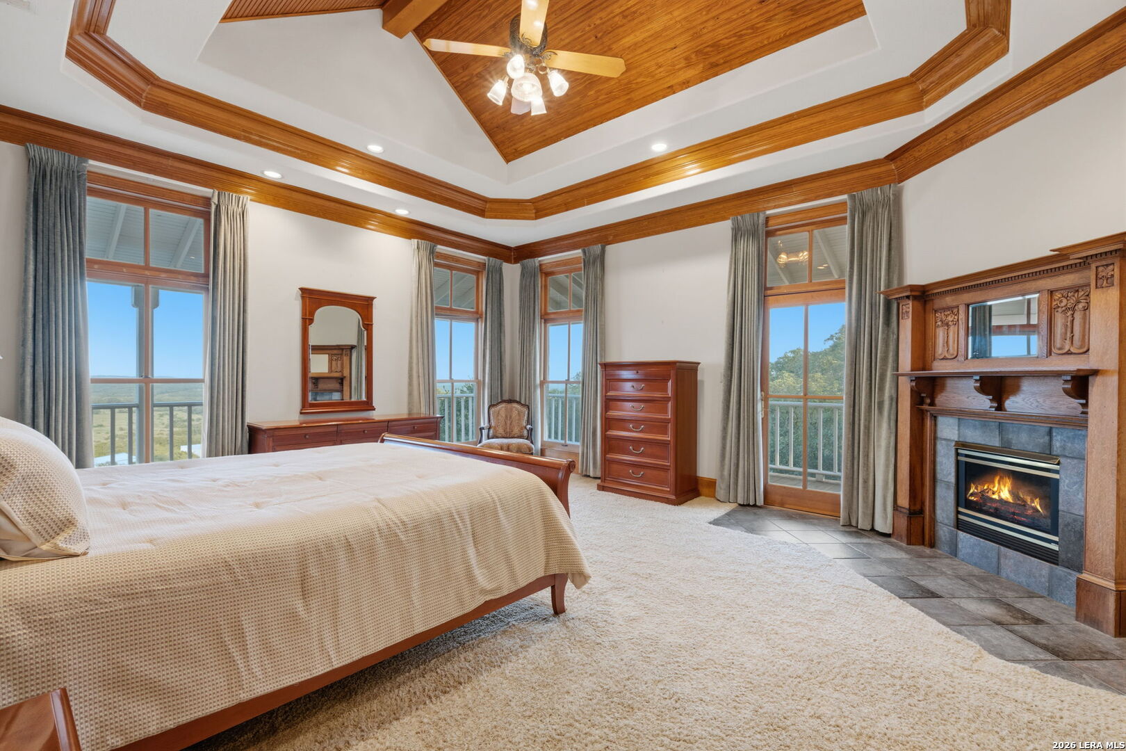 7419 Secretariat Lane Fair Oaks Ranch TX 78015