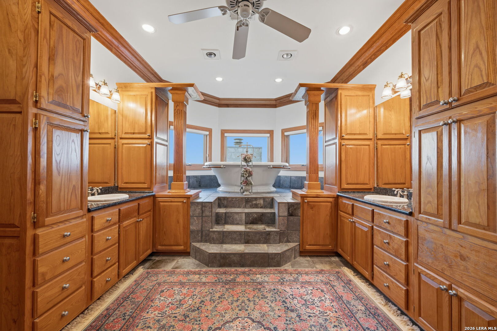 7419 Secretariat Lane Fair Oaks Ranch TX 78015