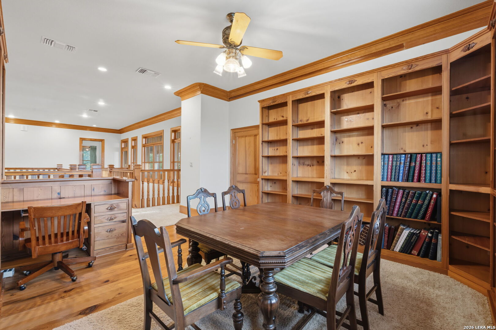 7419 Secretariat Lane Fair Oaks Ranch TX 78015