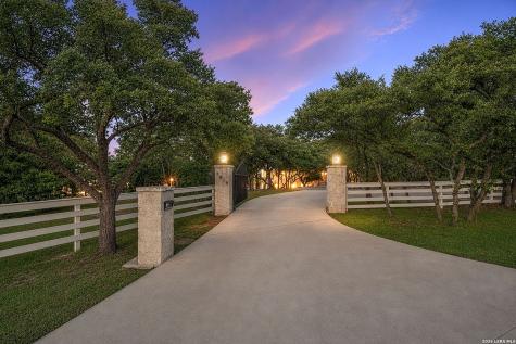 7419 Secretariat Lane Fair Oaks Ranch TX 78015