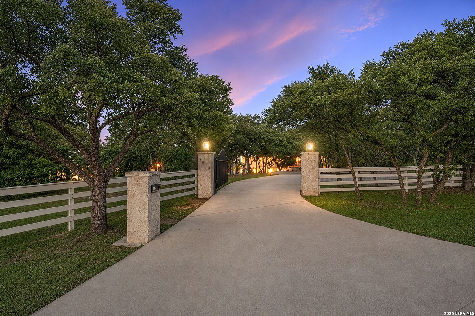 7419 Secretariat Lane Fair Oaks Ranch TX 78015