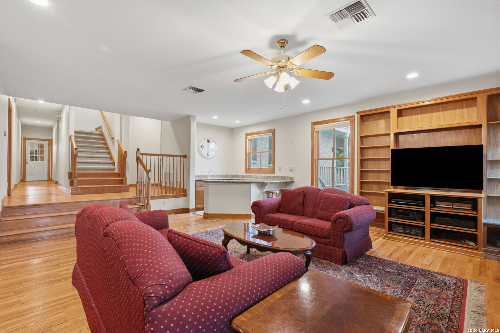 7419 Secretariat Lane Fair Oaks Ranch TX 78015