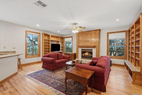 7419 Secretariat Lane Fair Oaks Ranch TX 78015